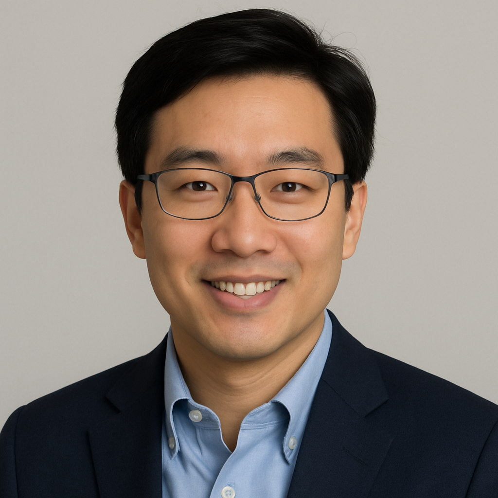 Michael Chen